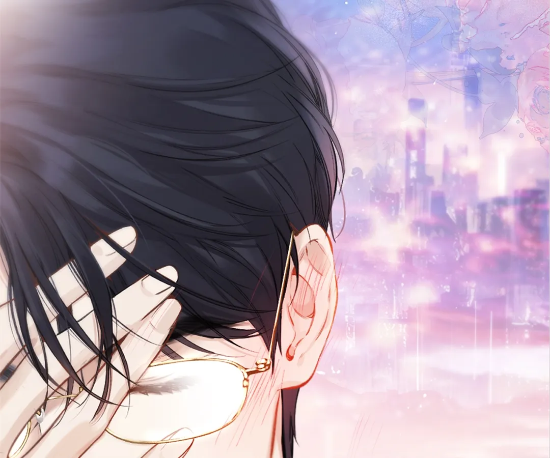 Accidental Love - Chapter 31 manhwa