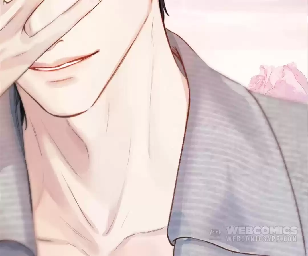 Accidental Love - Chapter 31 manhwa