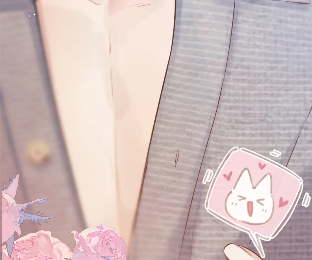 Accidental Love - Chapter 31 manhwa
