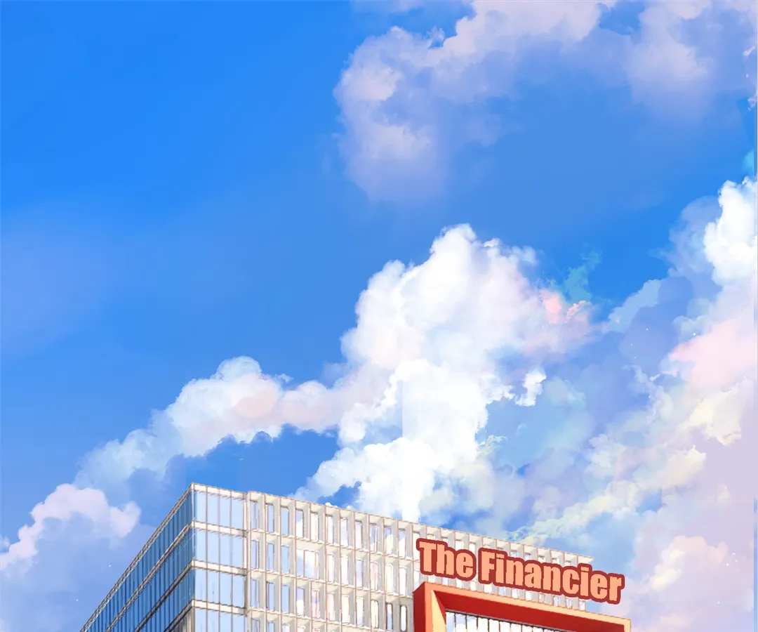 Accidental Love - Chapter 32 manhwa