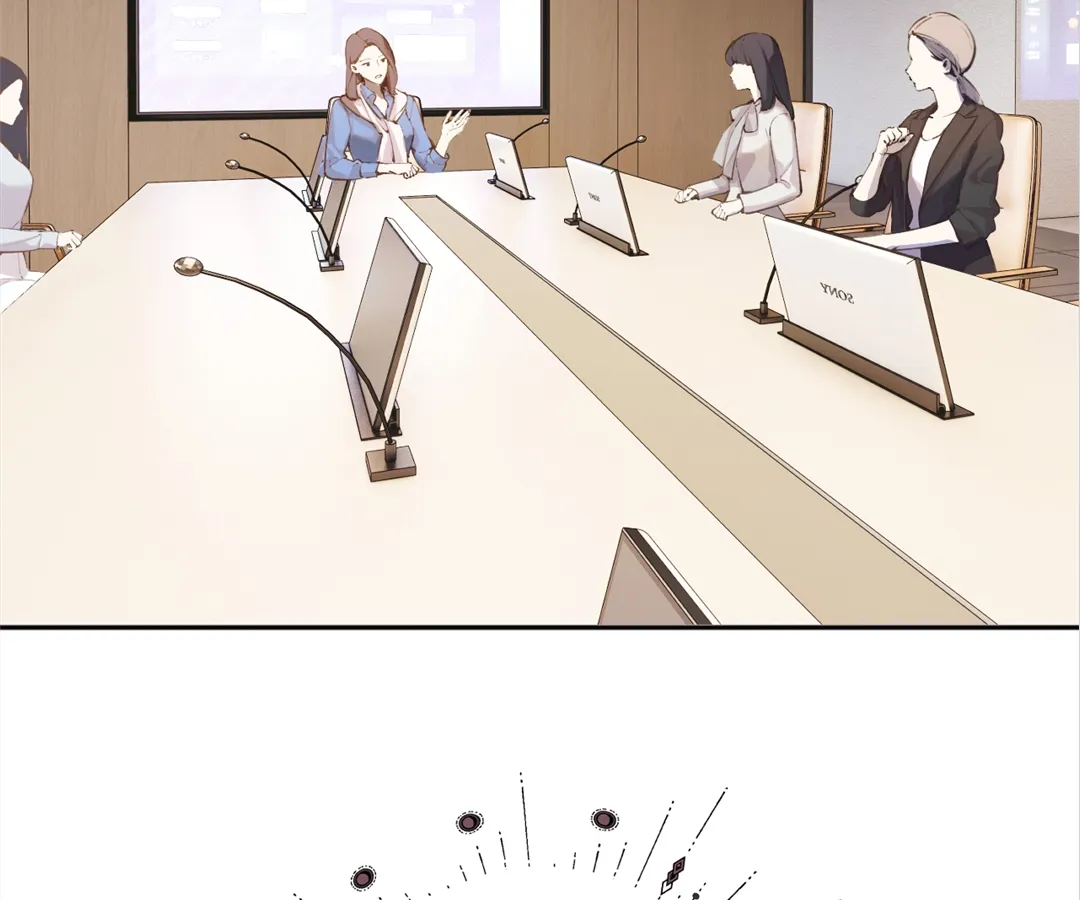 Accidental Love - Chapter 32 manhwa