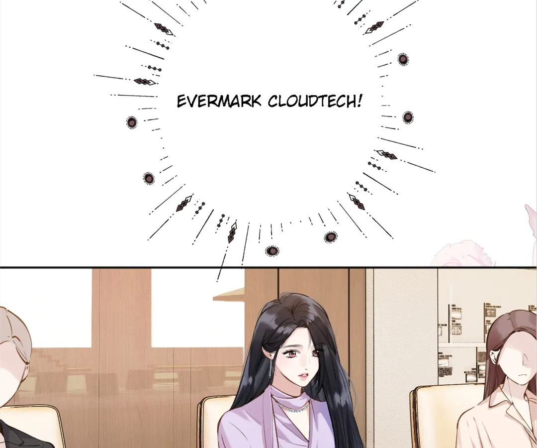 Accidental Love - Chapter 32 manhwa