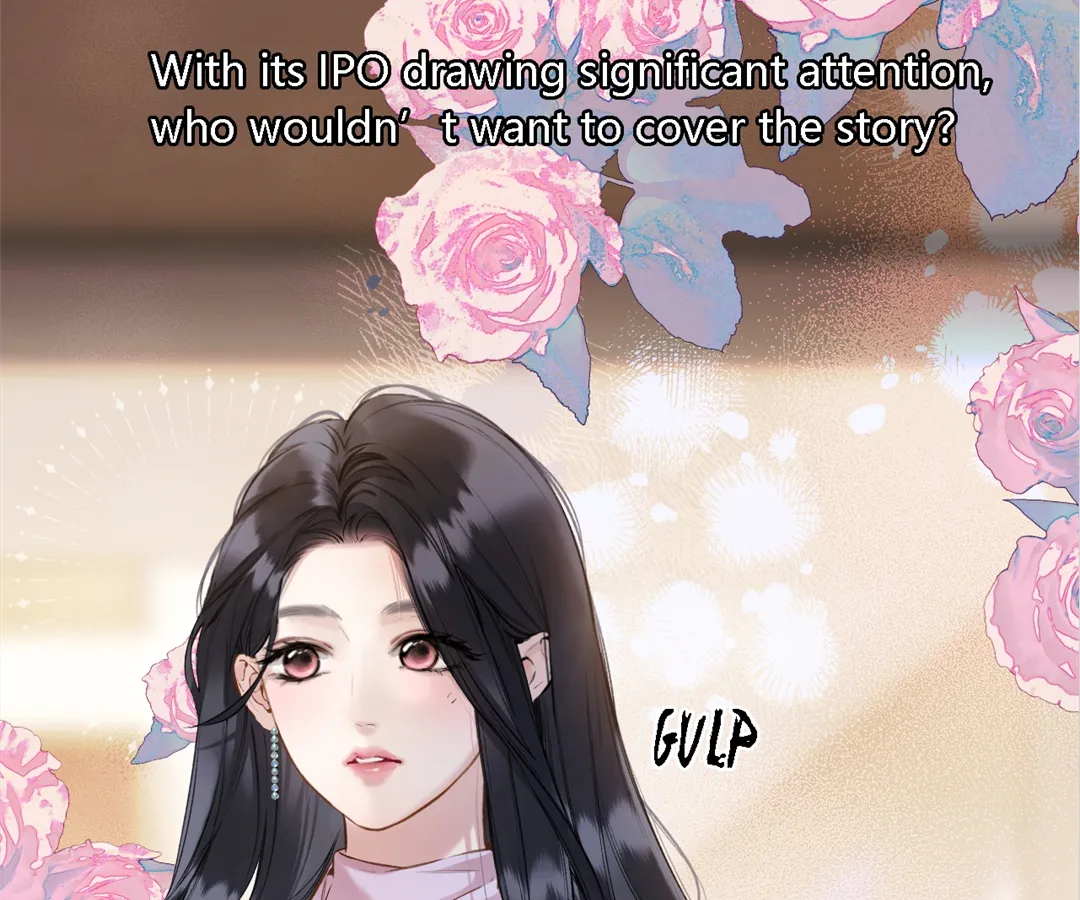 Accidental Love - Chapter 32 manhwa