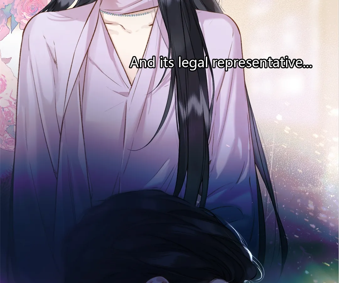 Accidental Love - Chapter 32 manhwa