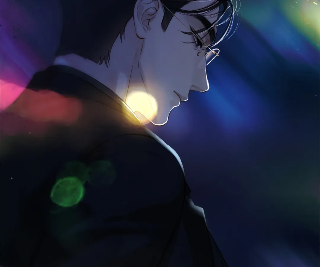 Accidental Love - Chapter 32 manhwa