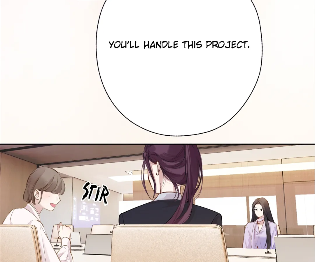Accidental Love - Chapter 32 manhwa