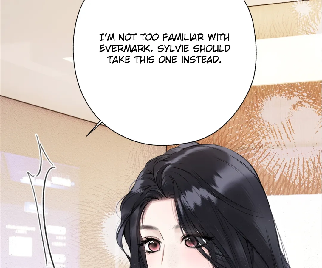 Accidental Love - Chapter 32 manhwa