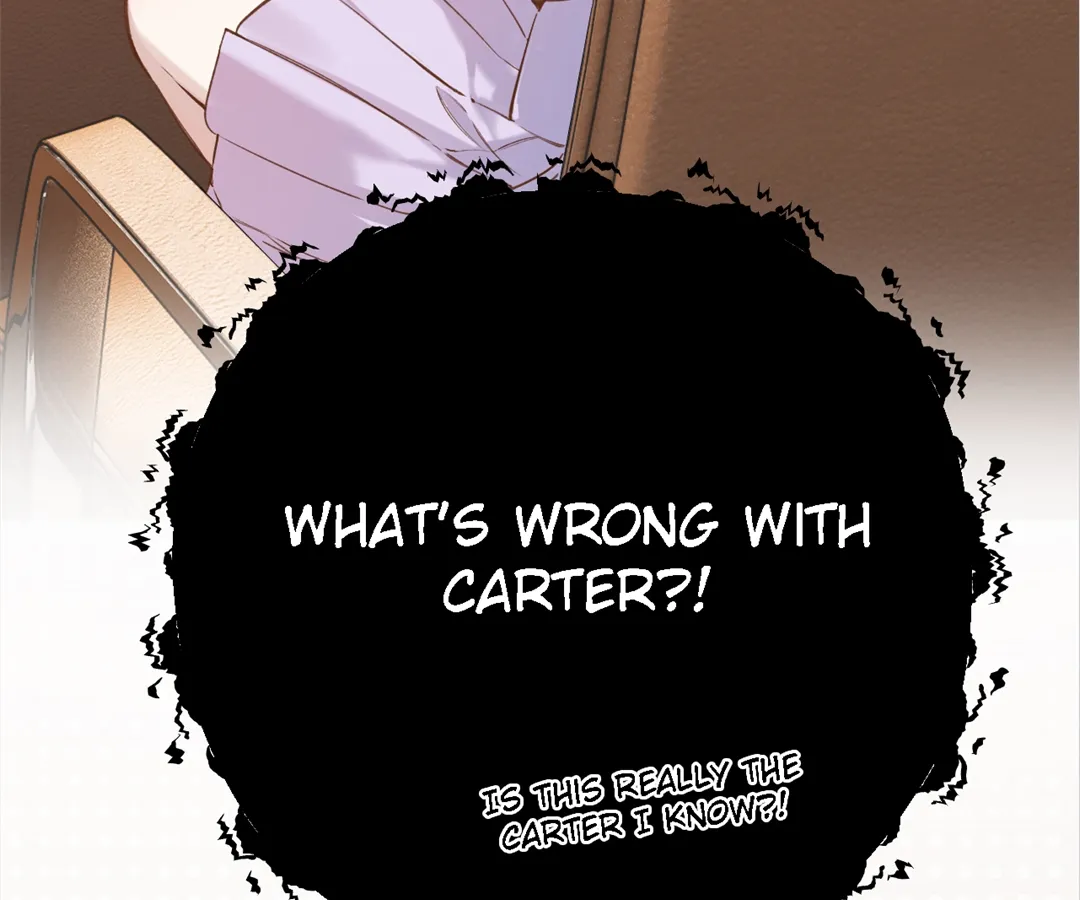 Accidental Love - Chapter 32 manhwa