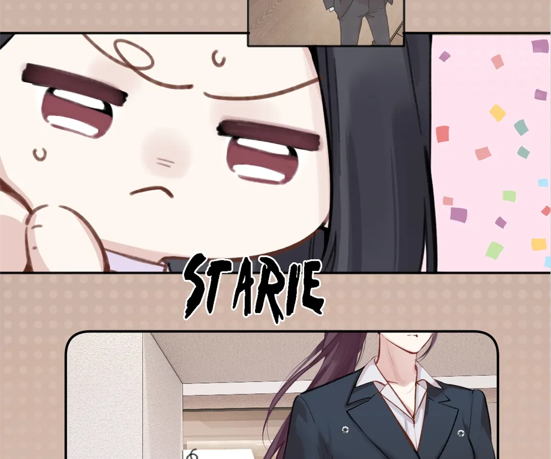 Accidental Love - Chapter 32 manhwa
