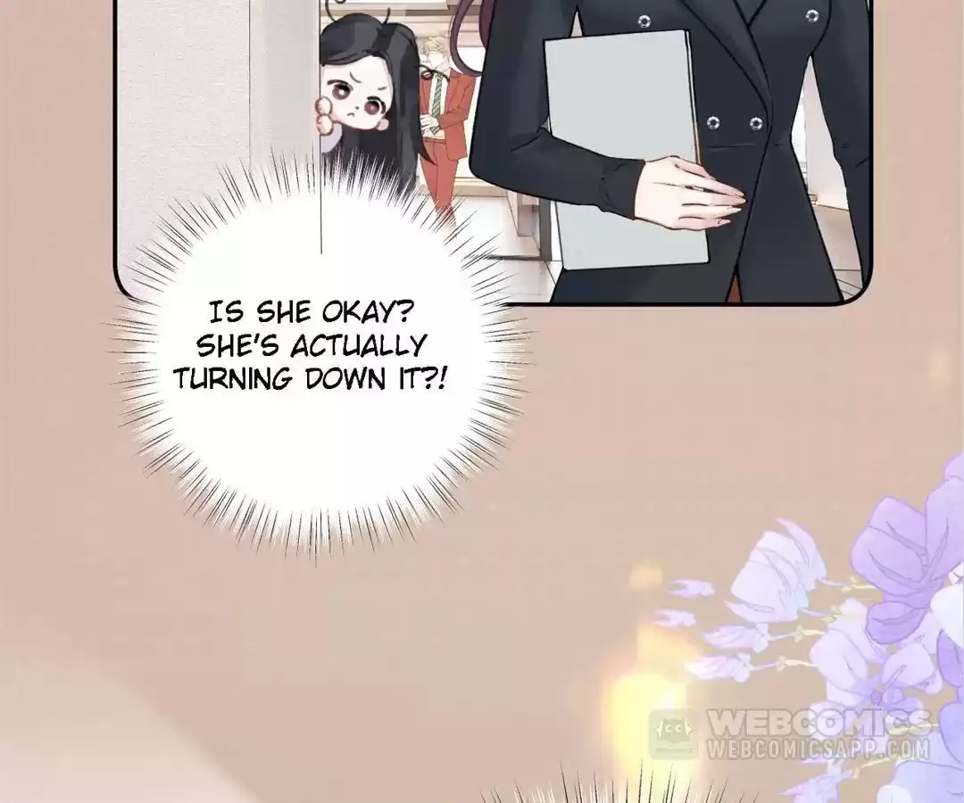 Accidental Love - Chapter 32 manhwa