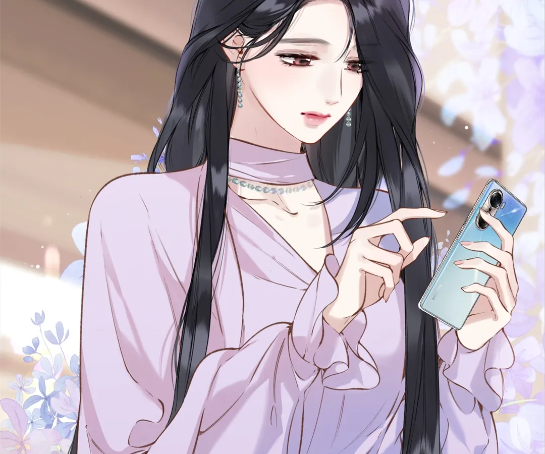 Accidental Love - Chapter 32 manhwa