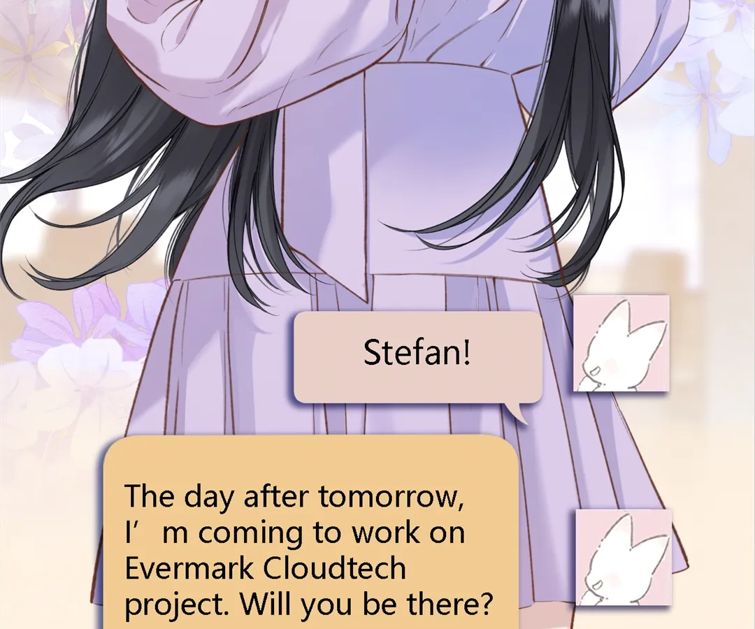 Accidental Love - Chapter 32 manhwa