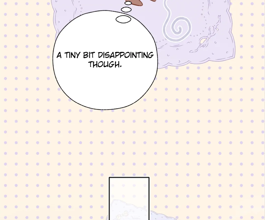 Accidental Love - Chapter 32 manhwa