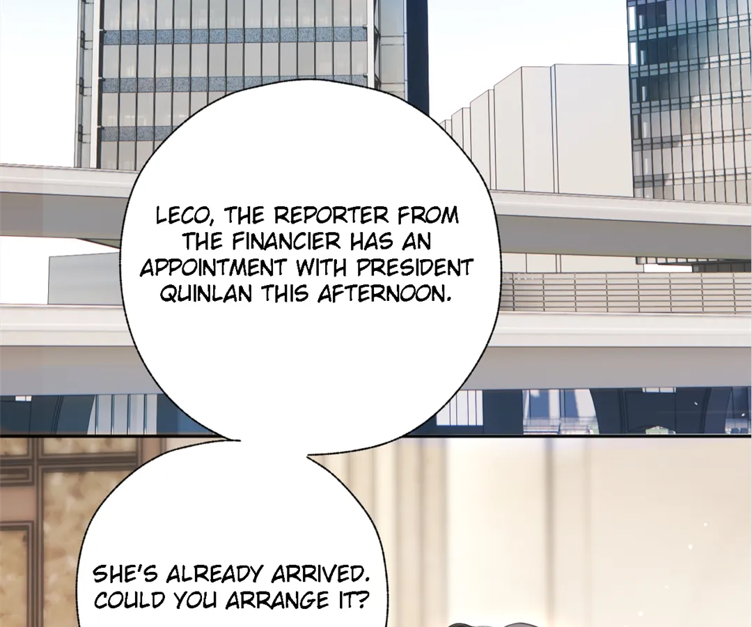 Accidental Love - Chapter 32 manhwa