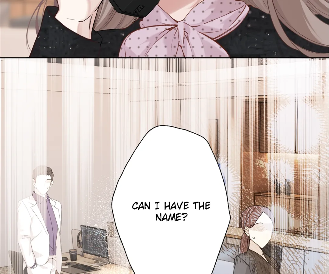 Accidental Love - Chapter 32 manhwa