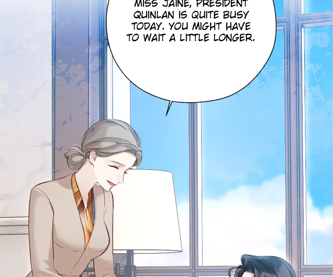 Accidental Love - Chapter 32 manhwa