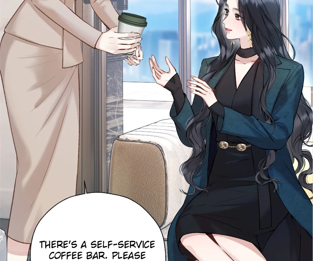 Accidental Love - Chapter 32 manhwa