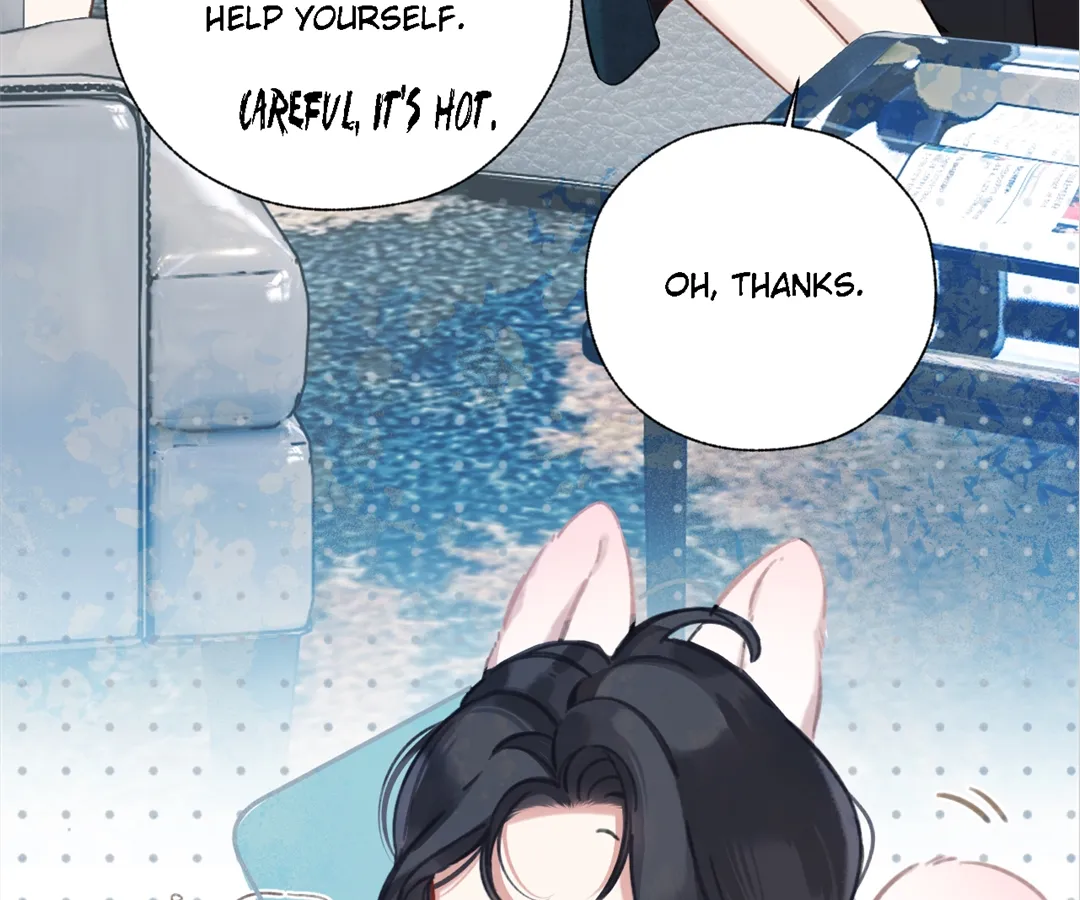 Accidental Love - Chapter 32 manhwa