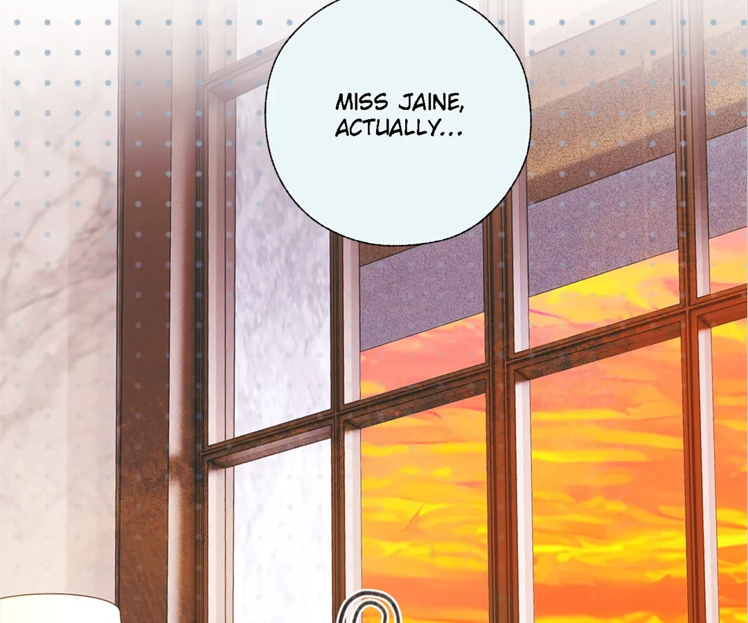 Accidental Love - Chapter 32 manhwa