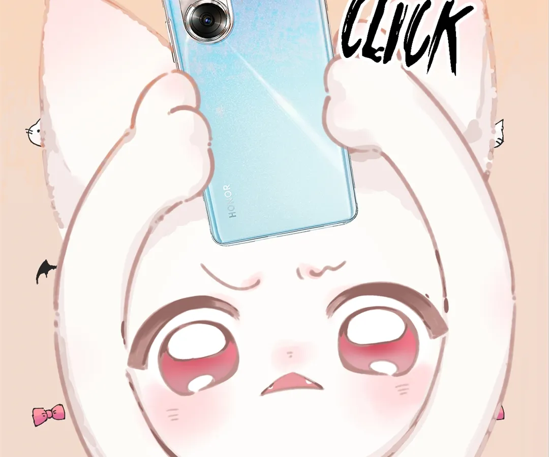 Accidental Love - Chapter 32 manhwa