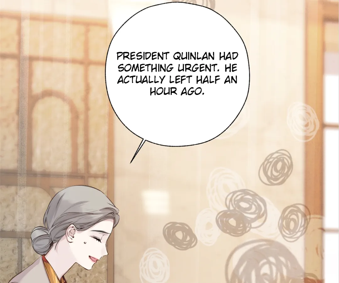 Accidental Love - Chapter 32 manhwa