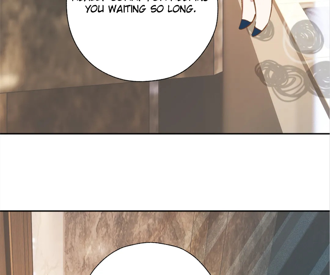 Accidental Love - Chapter 32 manhwa