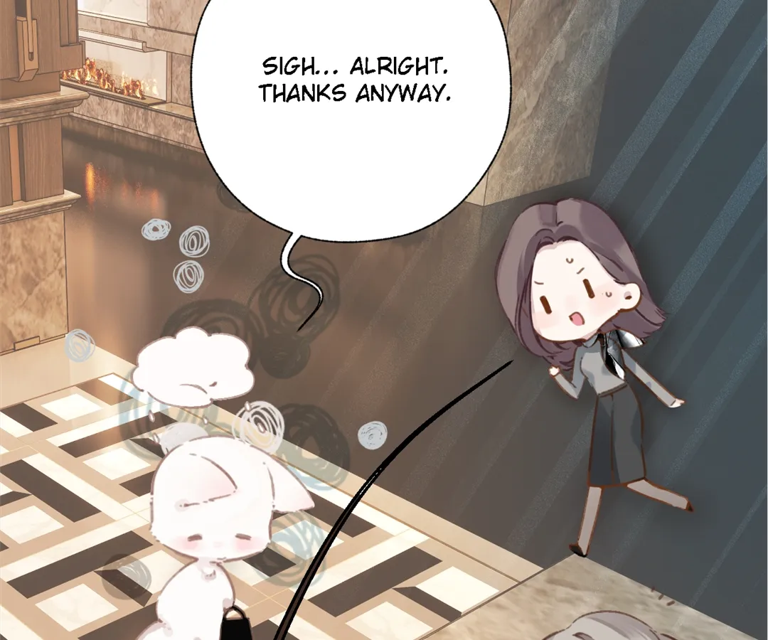 Accidental Love - Chapter 32 manhwa
