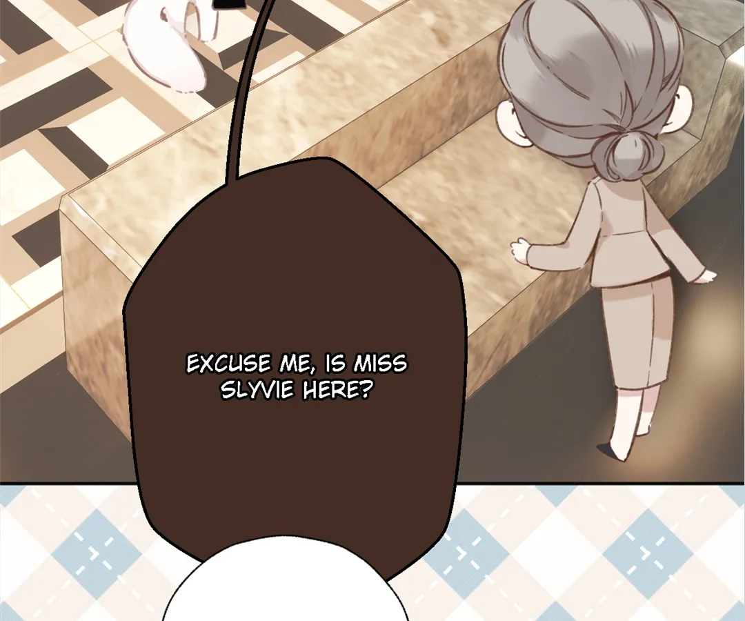 Accidental Love - Chapter 32 manhwa