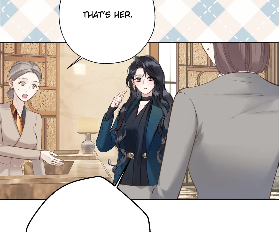 Accidental Love - Chapter 32 manhwa