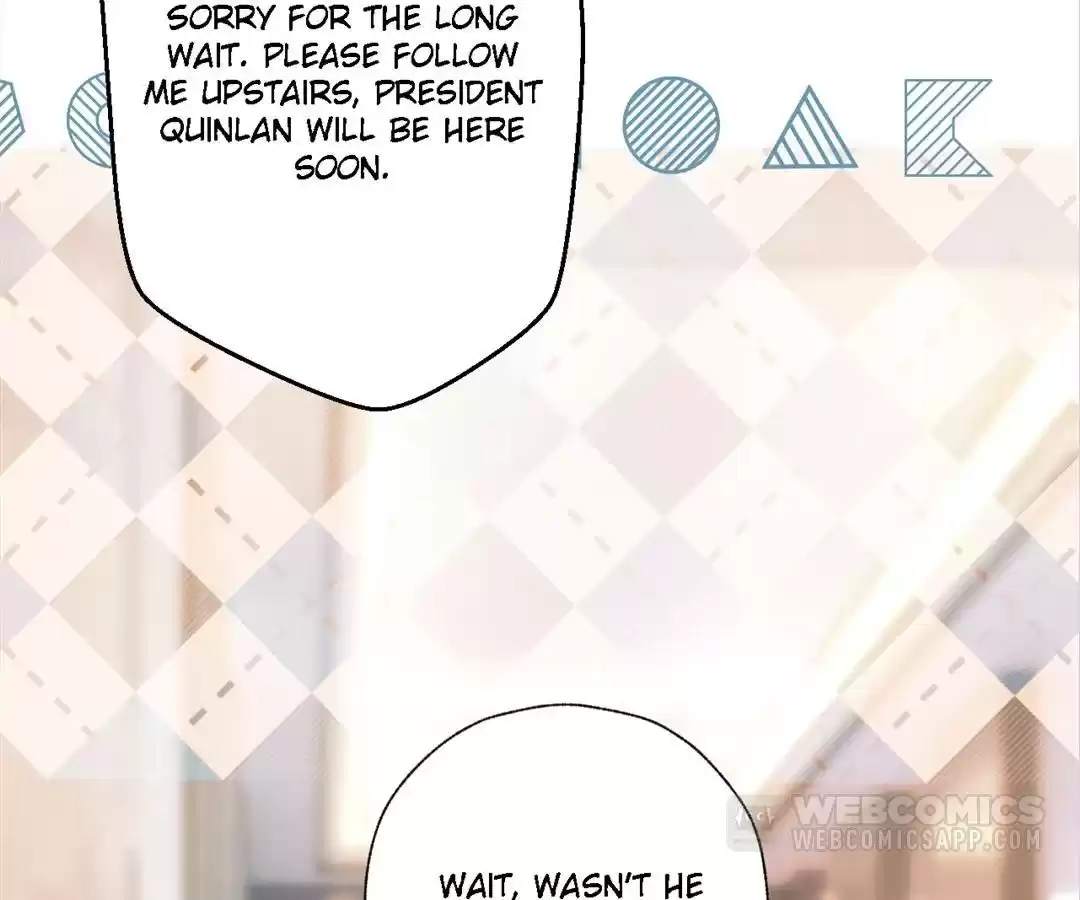 Accidental Love - Chapter 32 manhwa