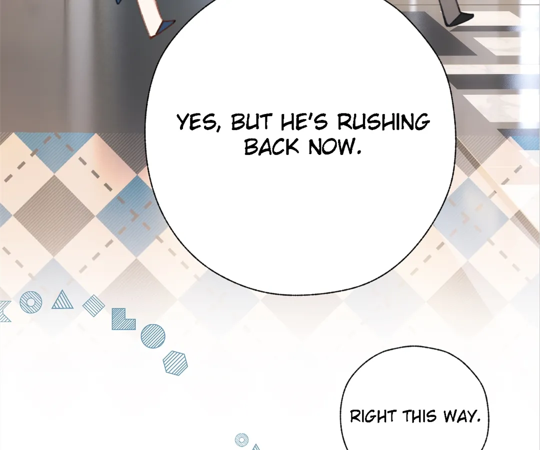 Accidental Love - Chapter 32 manhwa