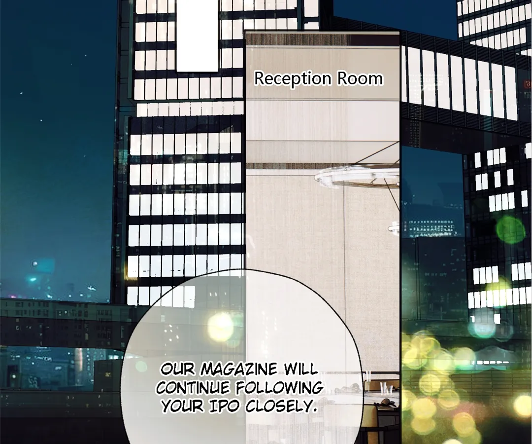 Accidental Love - Chapter 32 manhwa