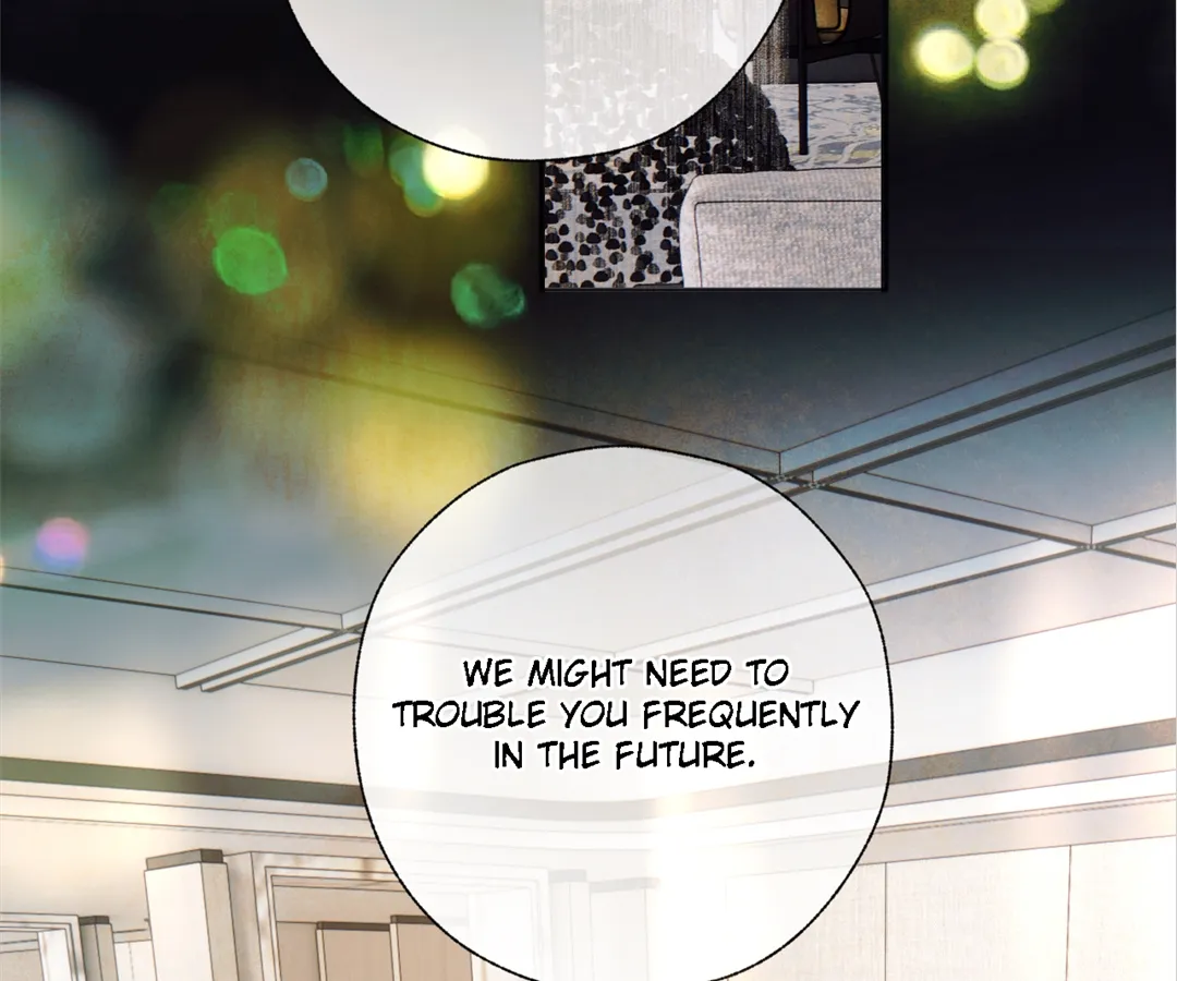 Accidental Love - Chapter 32 manhwa