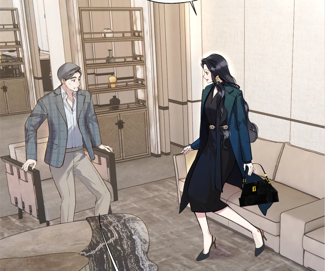 Accidental Love - Chapter 32 manhwa