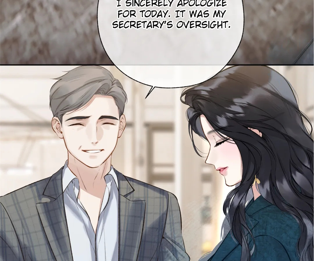 Accidental Love - Chapter 32 manhwa