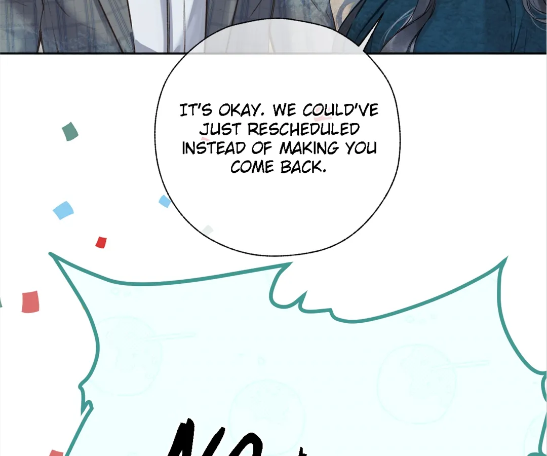 Accidental Love - Chapter 32 manhwa
