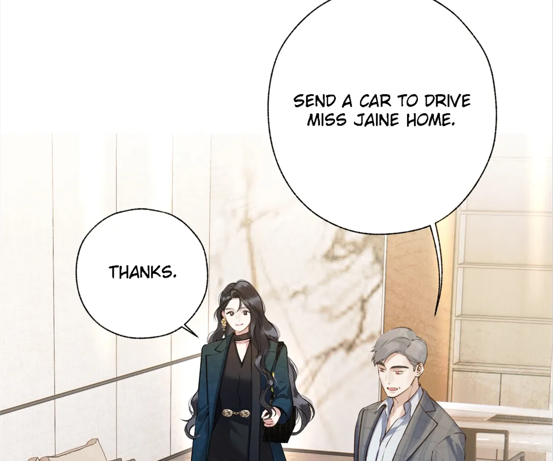 Accidental Love - Chapter 32 manhwa