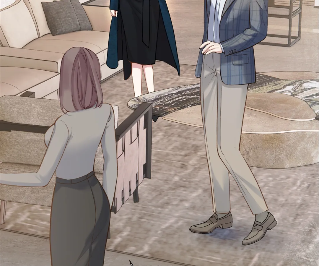 Accidental Love - Chapter 32 manhwa
