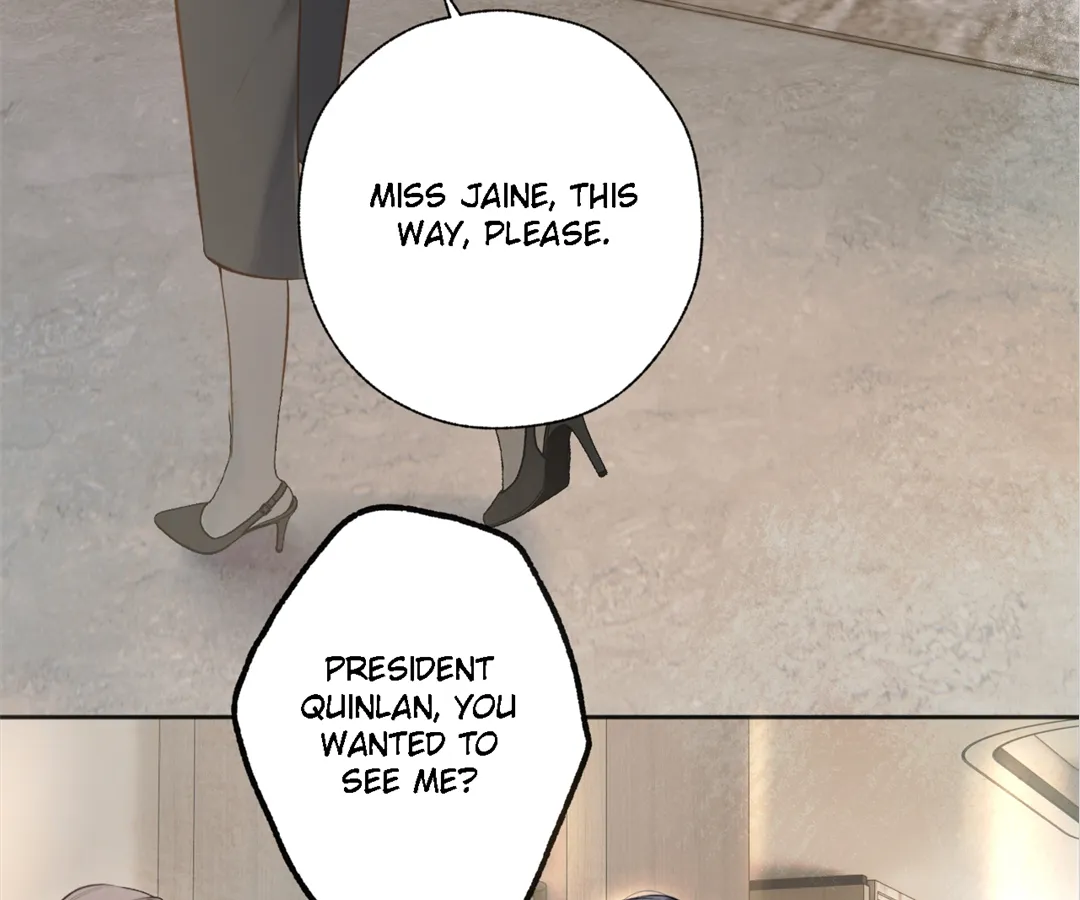 Accidental Love - Chapter 32 manhwa
