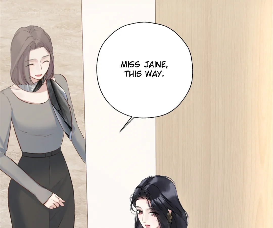 Accidental Love - Chapter 32 manhwa