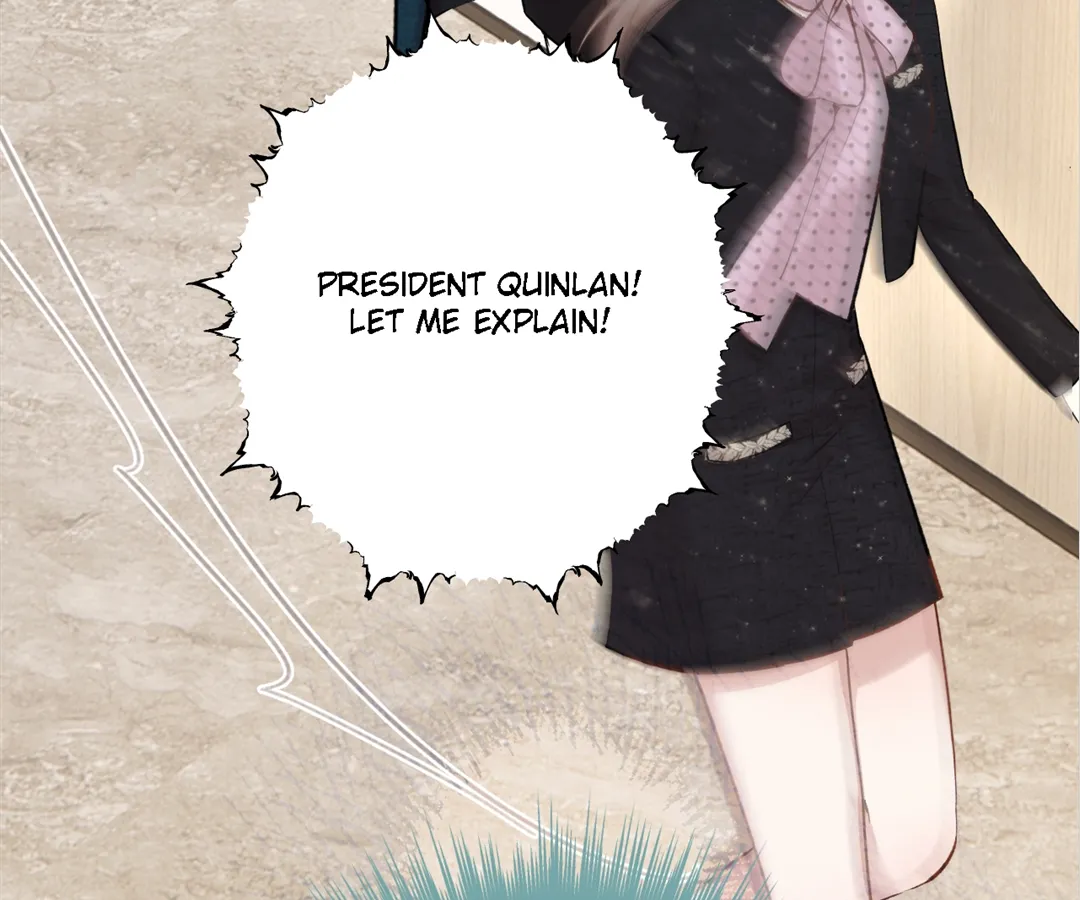 Accidental Love - Chapter 32 manhwa