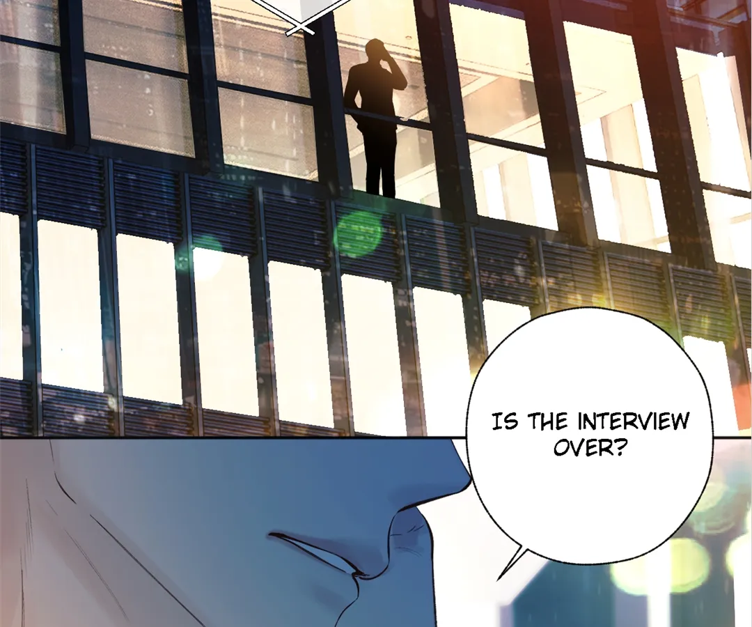 Accidental Love - Chapter 32 manhwa