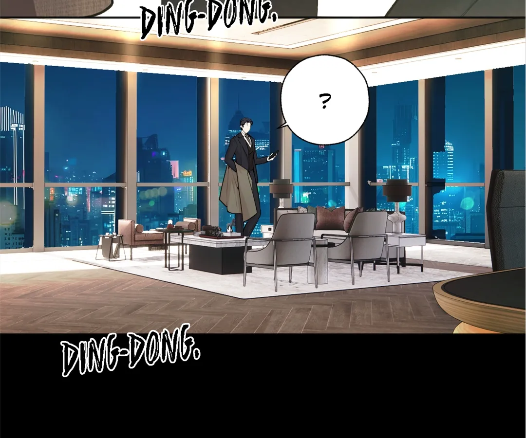 Accidental Love - Chapter 32 manhwa