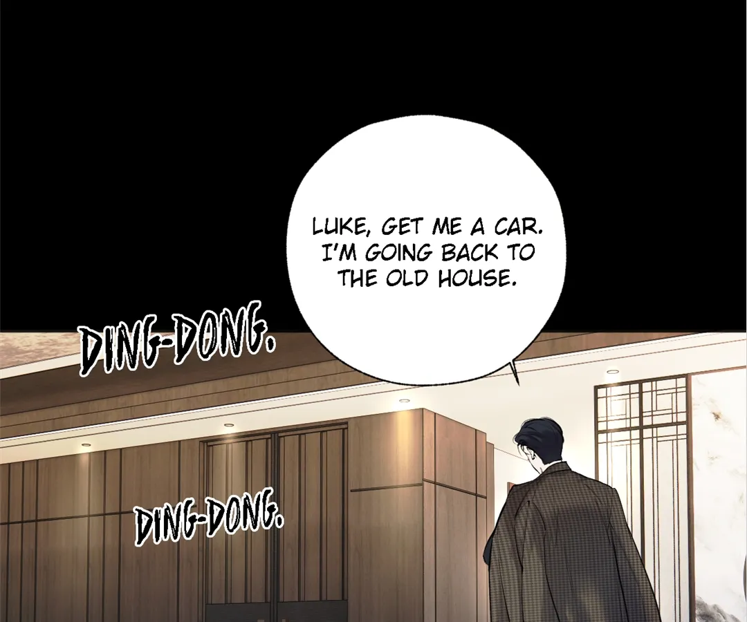 Accidental Love - Chapter 32 manhwa