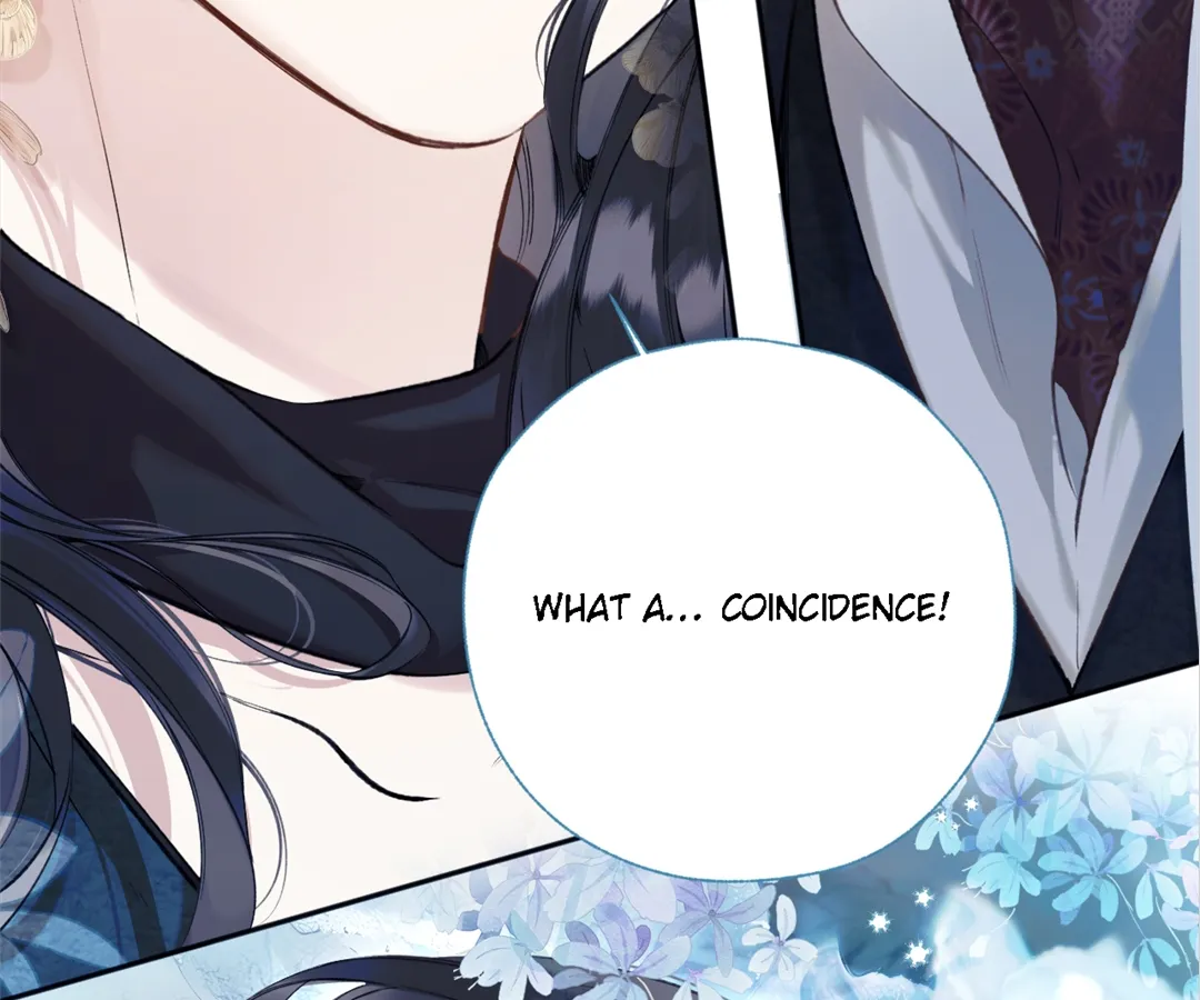 Accidental Love - Chapter 32 manhwa