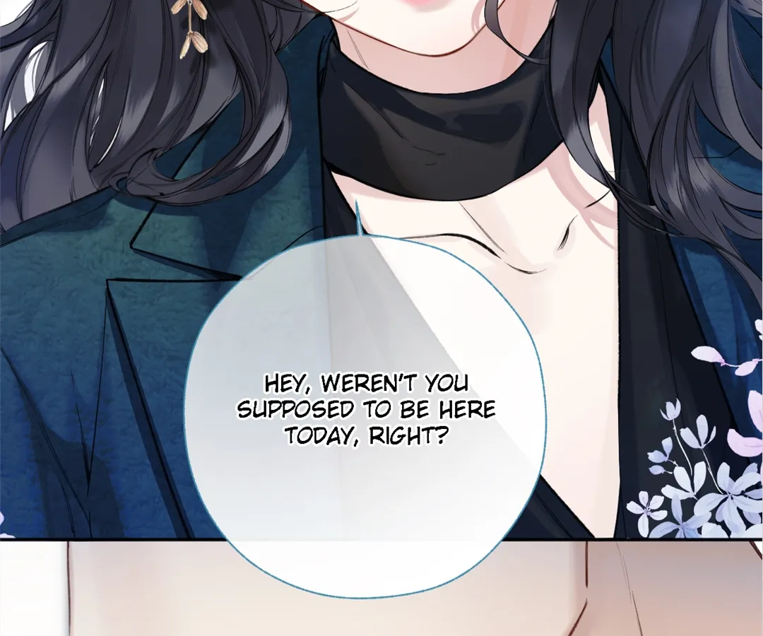 Accidental Love - Chapter 32 manhwa