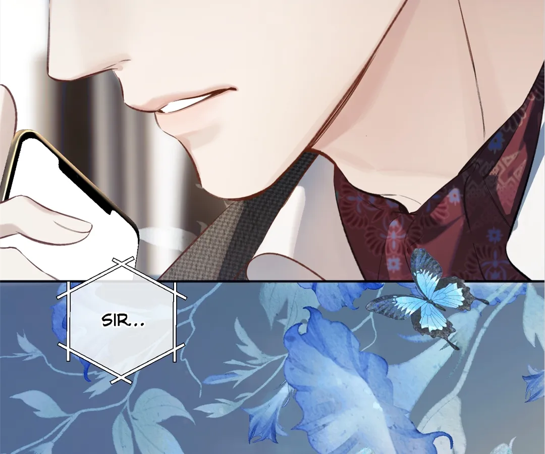 Accidental Love - Chapter 32 manhwa