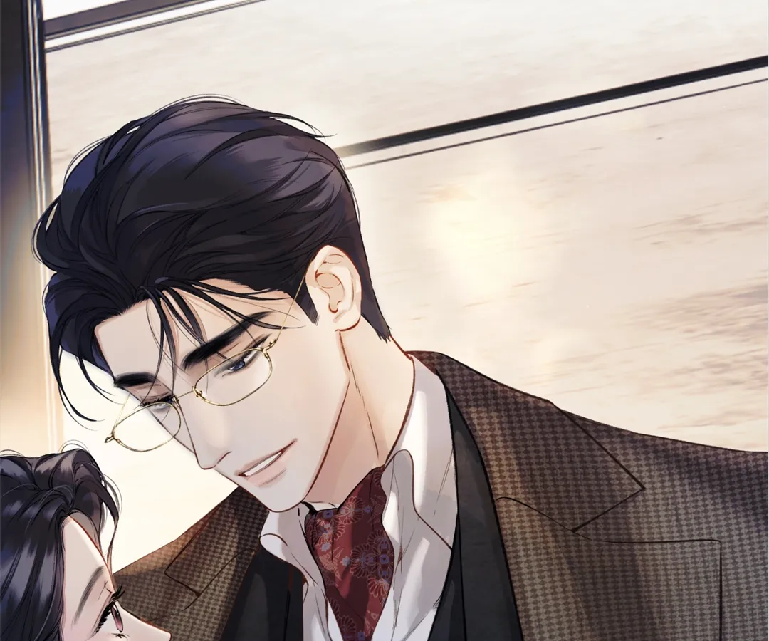 Accidental Love - Chapter 32 manhwa