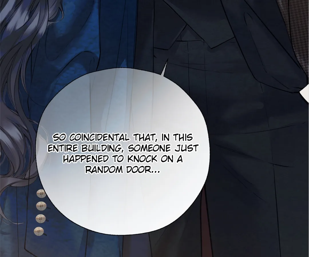 Accidental Love - Chapter 32 manhwa