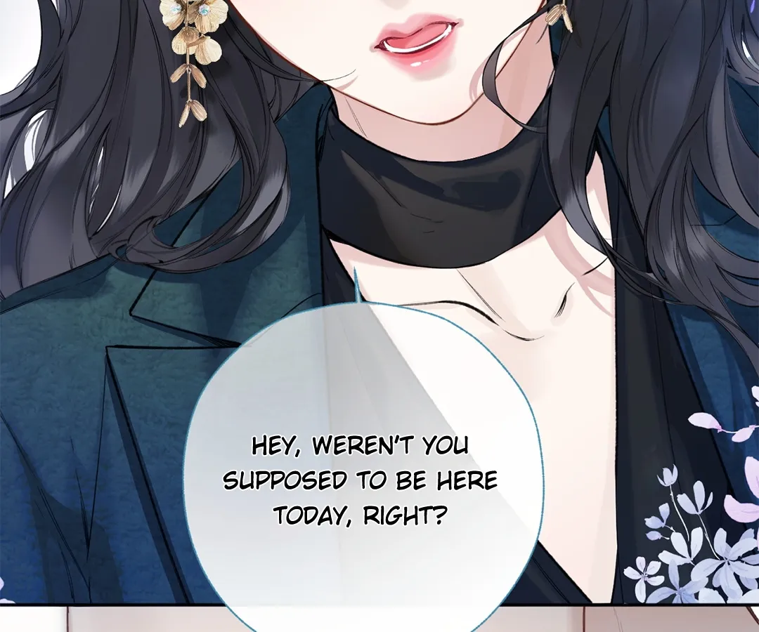 Accidental Love - Chapter 33 manhwa
